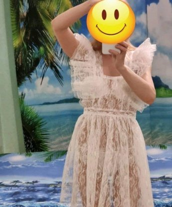 Проститутка Марина