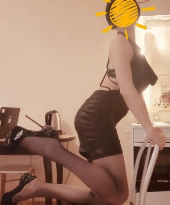 Проститутка Галя